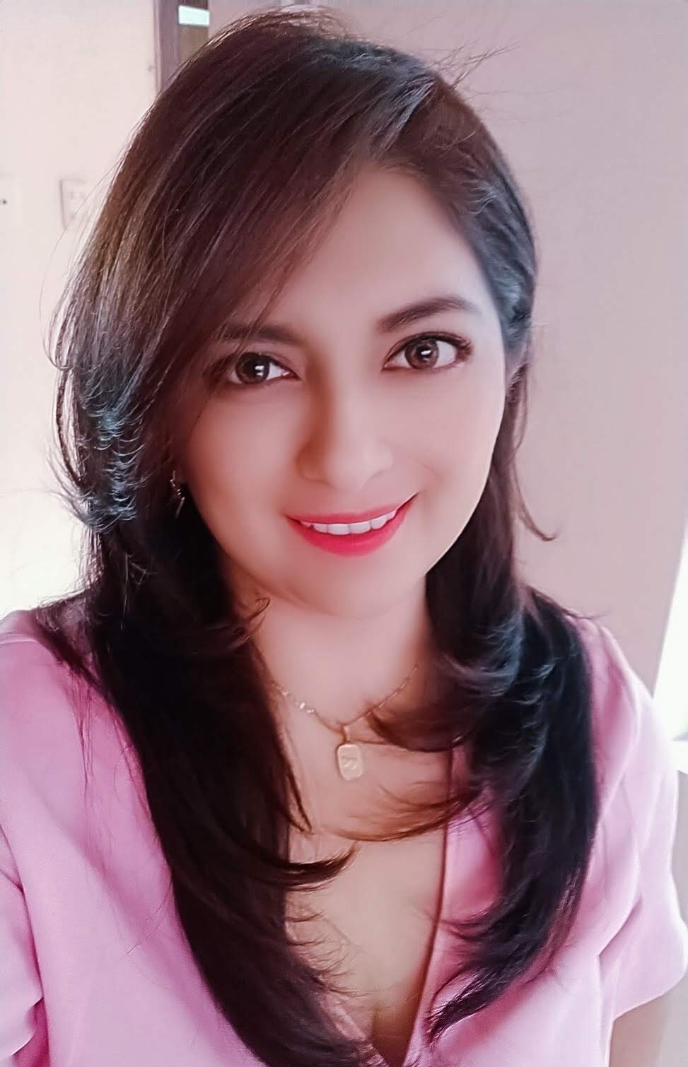 Dra. Verónica Sevilla Betancourt