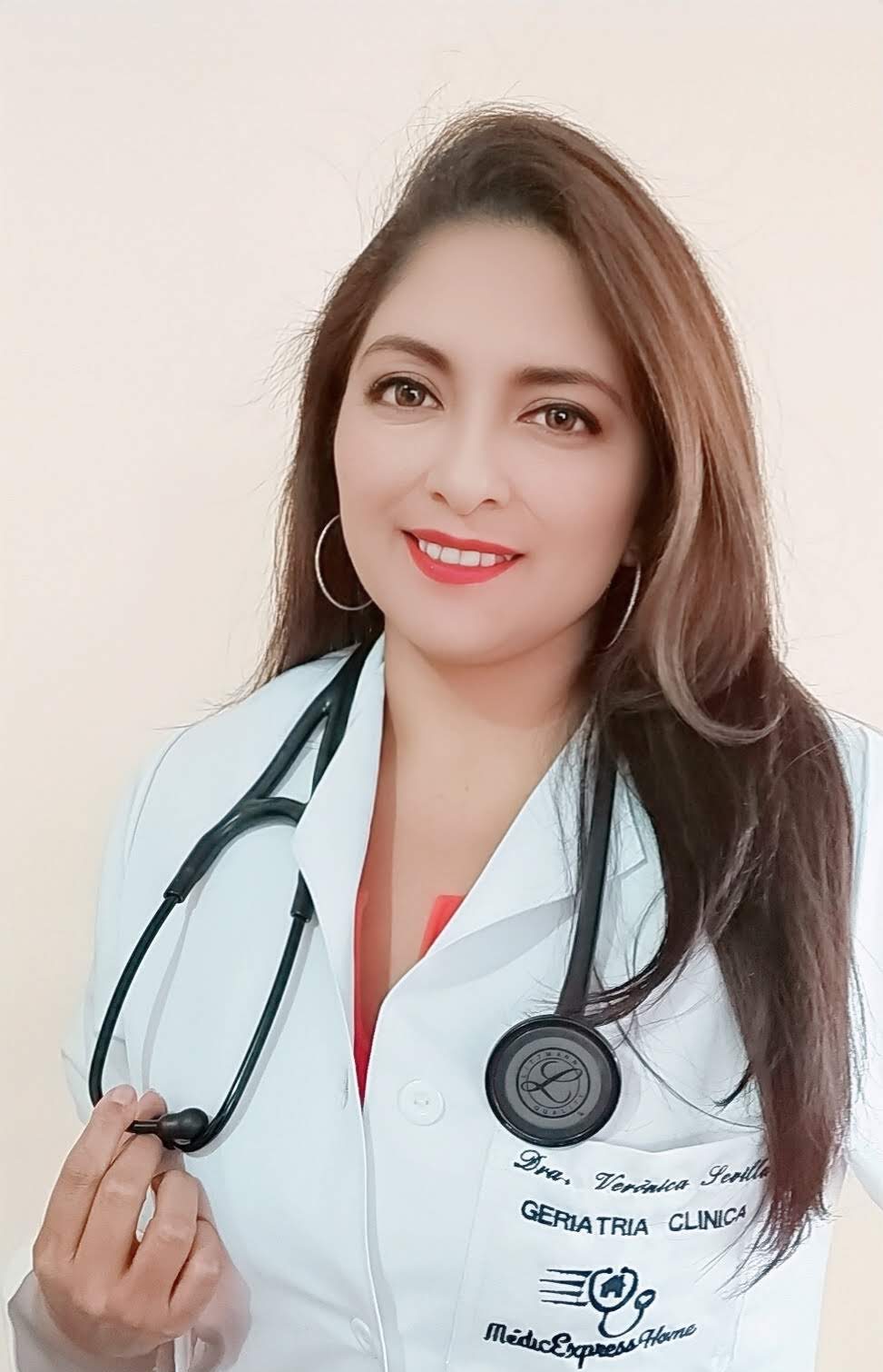 Dra. Verónica Sevilla